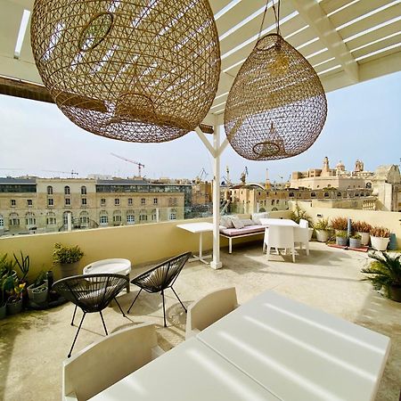 Nelli'S B&B Cospicua Exterior foto