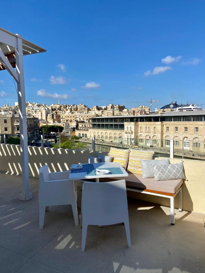Nelli'S B&B Cospicua Exterior foto