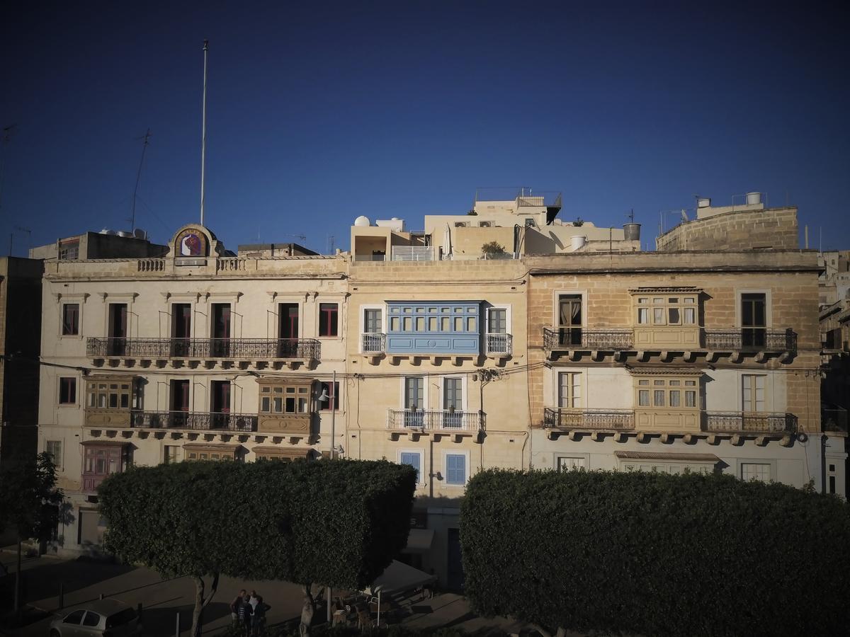Nelli'S B&B Cospicua Exterior foto