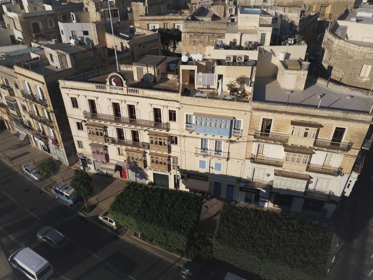 Nelli'S B&B Cospicua Exterior foto